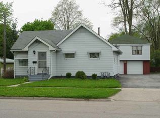 1128 Cleveland St, Beloit, WI 53511