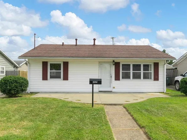 3021 Ridgewood St, Owensboro, KY 42301