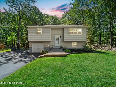 119 Alpine Lake Rd, Henryville, PA, 18332
