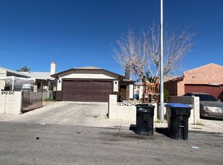 704 Count Ave, North Las Vegas, NV 89030