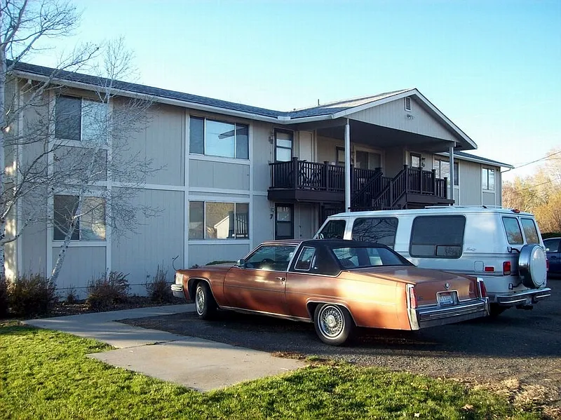Hagerman Country Home — Photo 2