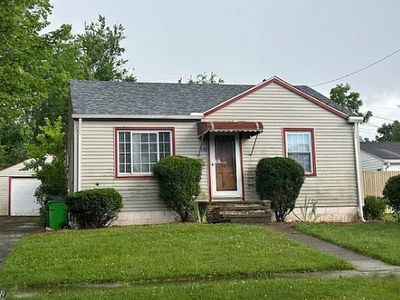 132 Best St, Bedford, OH, 44146