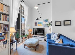 The Chocolate Factory, Brooklyn, NY 11205