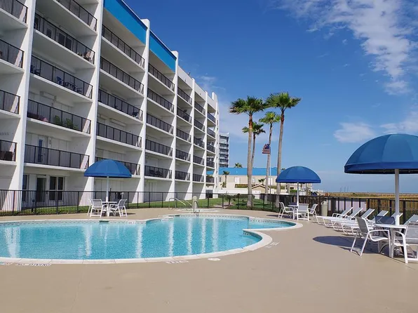 1816 Gulf Blvd #103, South Padre Island, TX 78597