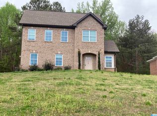 116 N Rim Rd, Toney, AL 35773