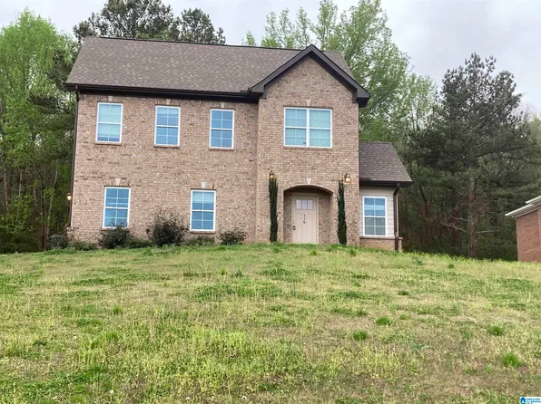 116 N Rim Rd, Toney, AL 35773