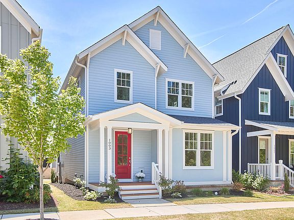 2nd image of 1003 Whitehall Cir
