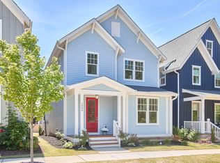 1003 Whitehall Cir, Durham, NC 27713