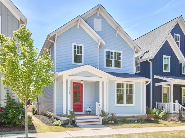 1003 Whitehall Cir, Durham, NC 27713