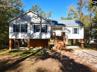 2953 Rockbridge Rd, Ridgeway, SC 29130