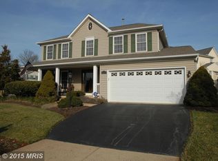 10499 Aspen Wood Ct, Manassas, VA 20110