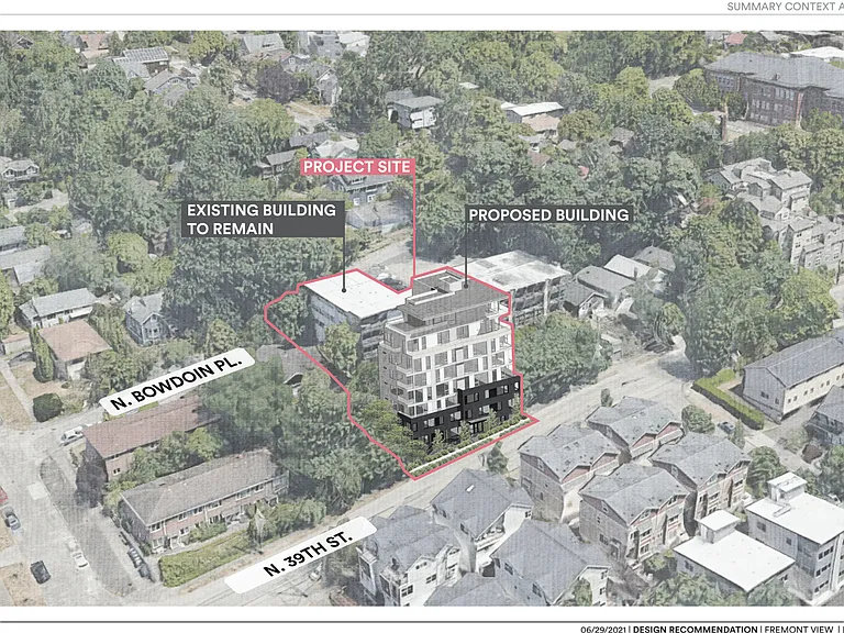 Fremont View - 525 N Bowdoin Place — Photo 22