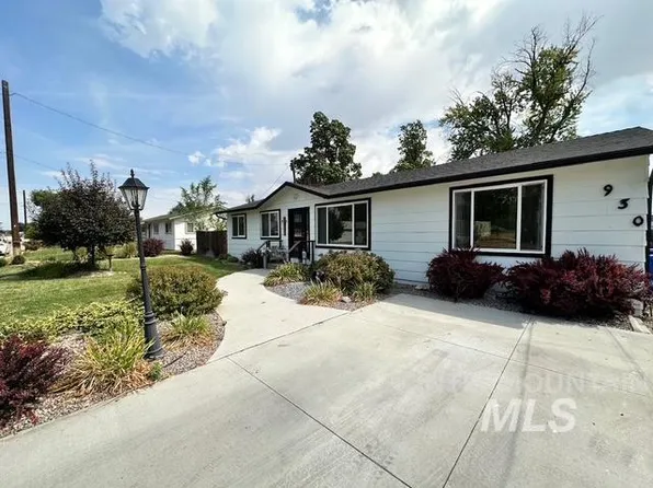 930 N 8th St, Payette, ID 83661
