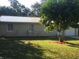 2073 W Falcon Rd, Avon Park, FL 33825