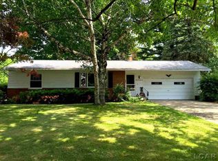 824 W Chestnut St, Morenci, MI
