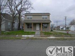 802 Chestnut Ave, Joplin, MO 64801