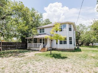 204 S Mulberry St, Brady, TX 76825