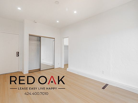 5th image of 1405 S Berendo St APT 206