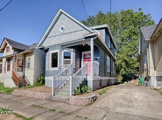 3968 NE 6th Ave, Portland, OR 97212