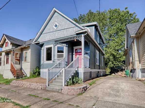 3968 NE 6th Ave, Portland, OR 97212