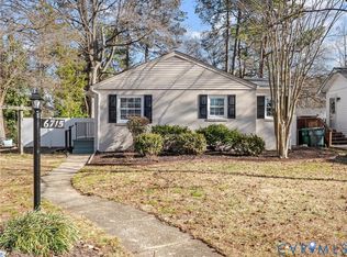 6715 Galaxie Rd, Henrico, VA 23228