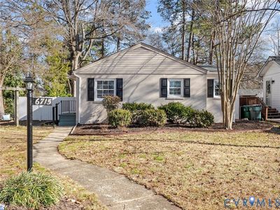 6715 Galaxie Rd, Henrico, VA, 23228