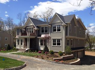 269 White Oak Ridge Rd, Short Hills, NJ 07078