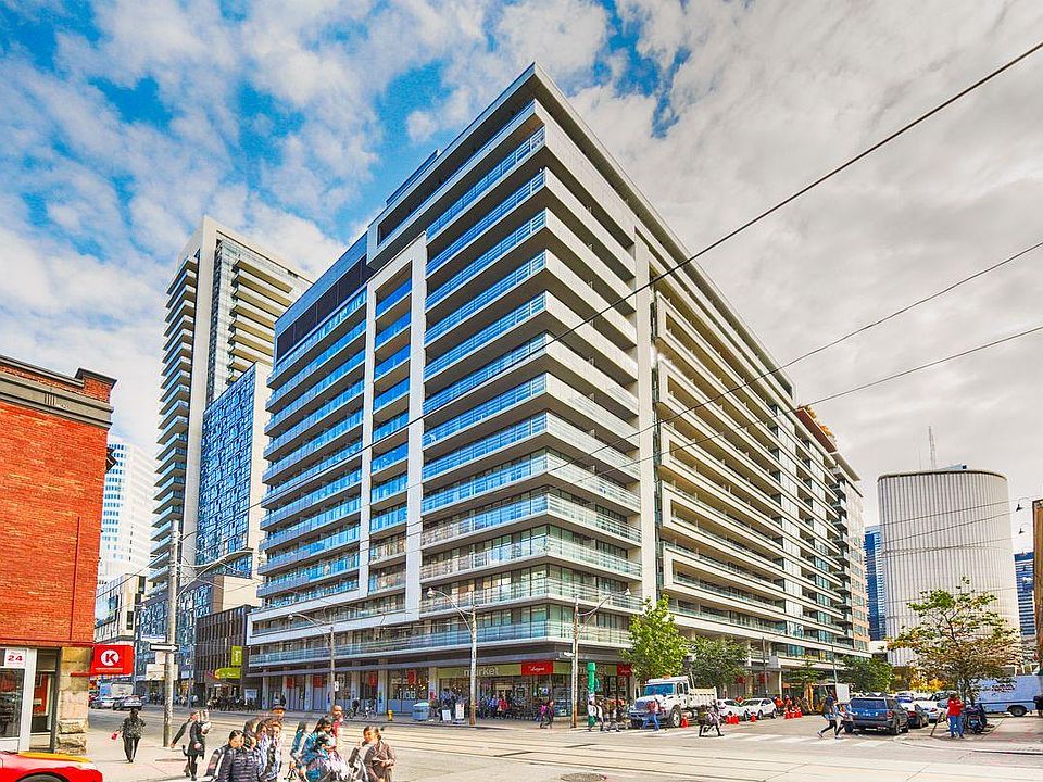 1st image of 111 Elizabeth St #1526