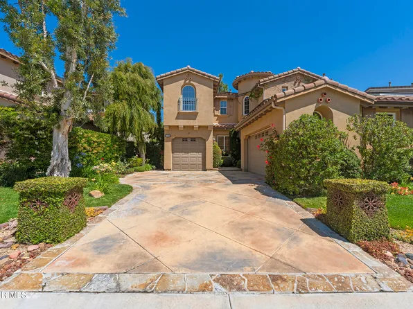 1847 Swan Falls St, Simi Valley, CA 93065