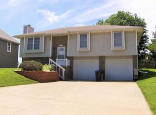 3204 N 35th St, Saint Joseph, MO 64506