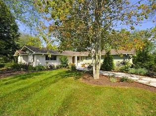 5354 Brendonridge Rd, Indianapolis, IN 46226