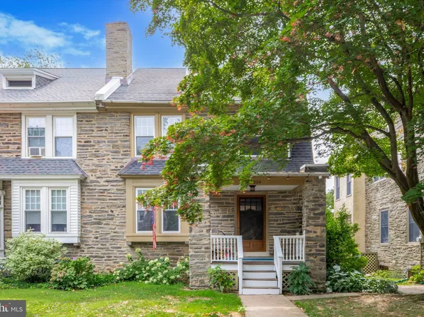 224 E Meade St, Philadelphia, PA 19118