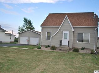 2541 50th St, Granada, MN 56039
