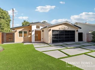4656 Greenbush Ave, Sherman Oaks, CA 91423