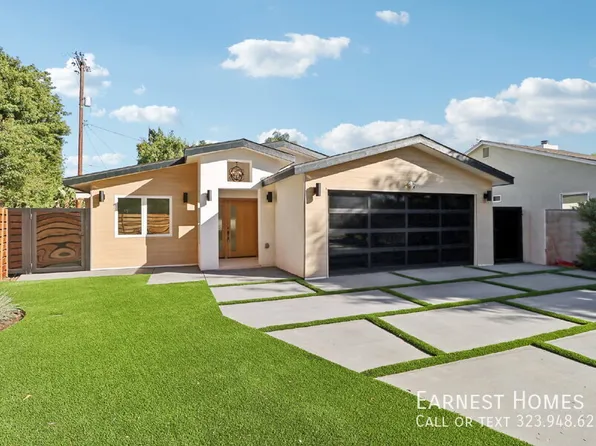 4656 Greenbush Ave, Sherman Oaks, CA 91423