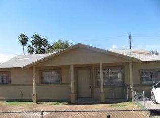 4014 W Lynwood St, Phoenix, AZ 85009