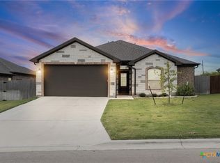 8917 Sassafras St, Temple, TX 76502