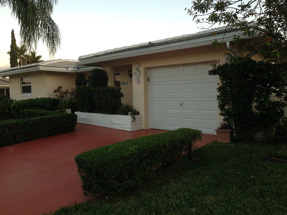 1st image of 4814 NW 58th St