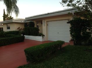 4814 NW 58th St, Tamarac, FL 33319