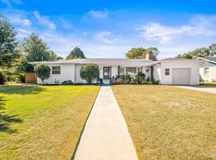 319 Gamarra Rd, Pensacola, FL 32503