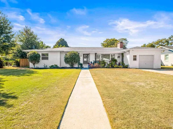 319 Gamarra Rd, Pensacola, FL 32503