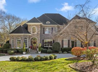 732 Brixton Cir, Simpsonville, SC 29681
