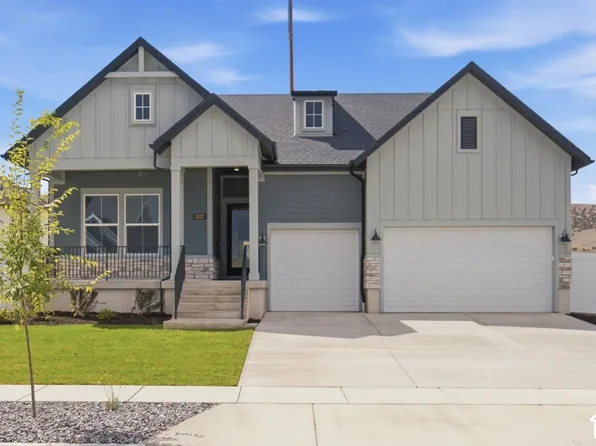 1327 S Glambert Ln, Saratoga Springs, UT 84045