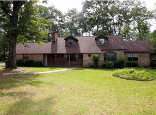 515 Villa Oaks Dr, Saraland, AL 36571