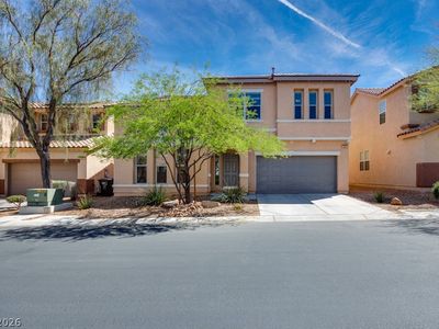 7287 Cabarita Ave, Las Vegas, NV, 89178