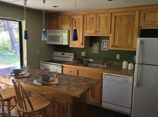 200 Creekside Dr #83, Bear Valley, CA 95223