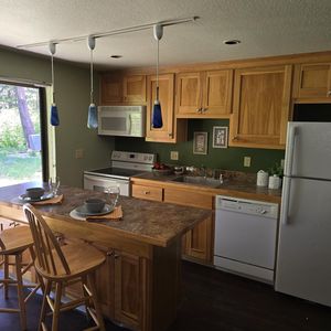 200 Creekside Dr #83, Bear Valley, CA, 95223