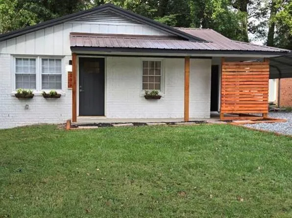 209 Snider St, High Point, NC 27265