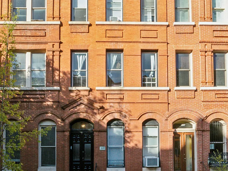 1809 Bolton St #2 — Photo 2