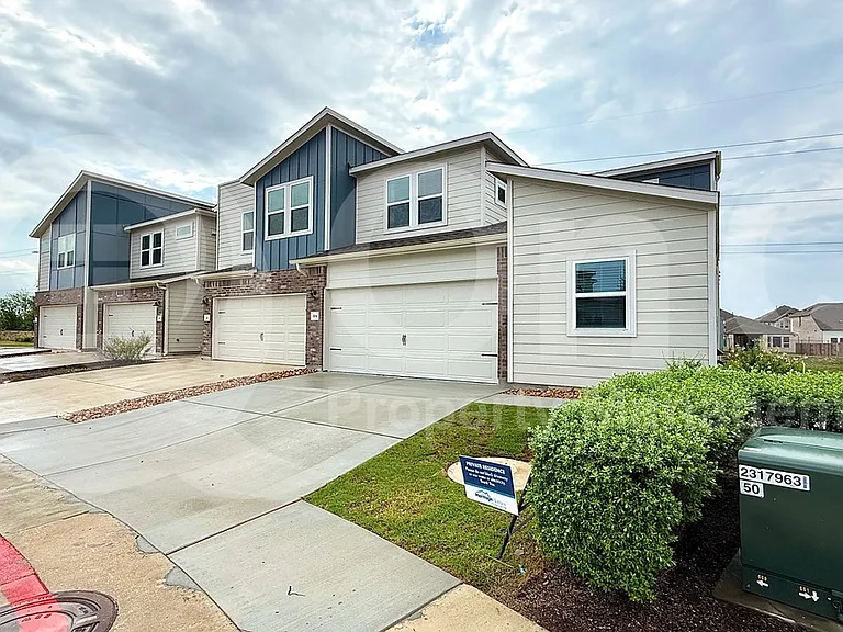 1850 Settlers Glen Dr #104 — Photo 21